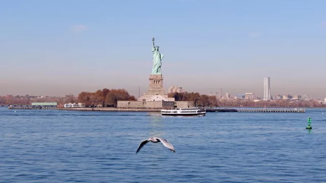 ¿Viajar a Estados Unidos será más fácil? Lo que cambiaría en los visados