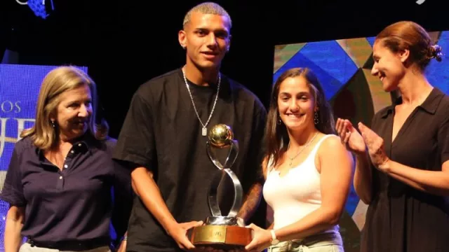 Un combo de equidad (la Copa AUF Sin Género ideada por McDonald´s ya tiene campeón)