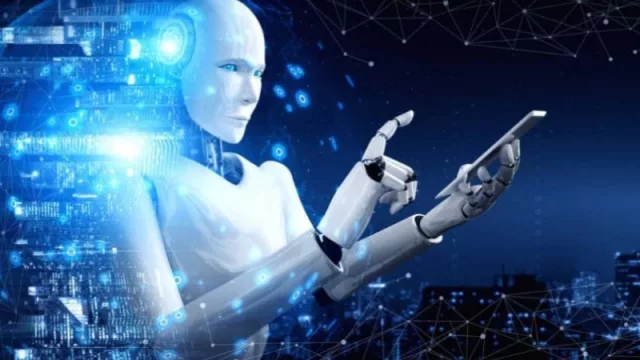 La era exponencial: ¿El mayor éxito en internet de la historia es ChatGPT?