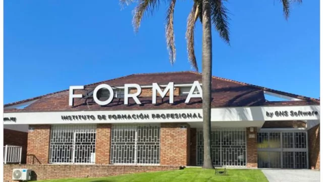 ¿Por qué el Instituto FORMA se posiciona como el mejor lugar para capacitarse?