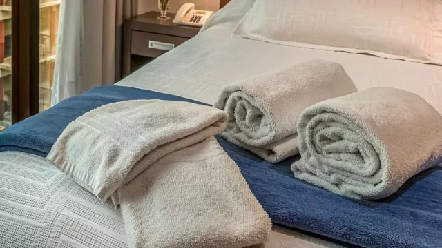 Cuando tenés un hotel y no sabés qué hacer con él (Up Hoteles te lo resuelve)