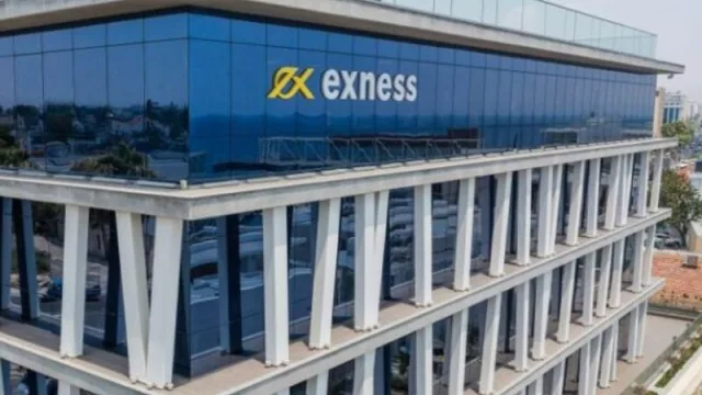 El bróker minorista más grande del mundo desembarca en UY (Exness se instaló en WTC)