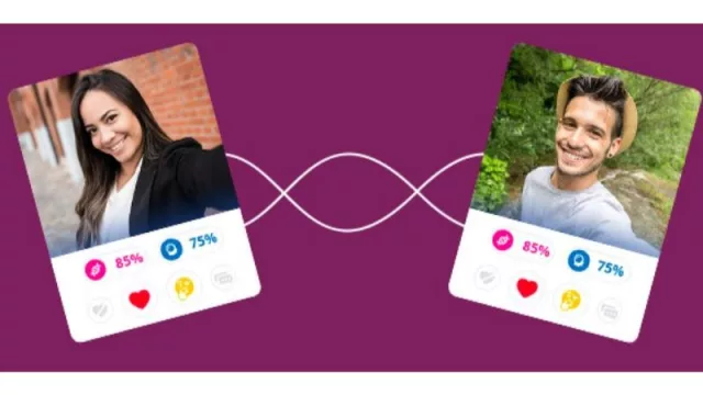 Dime cómo es tu ADN y te diré qué pareja te conviene: así funciona DNA Romance, el “tinder” genético (para enamorarte mejor)