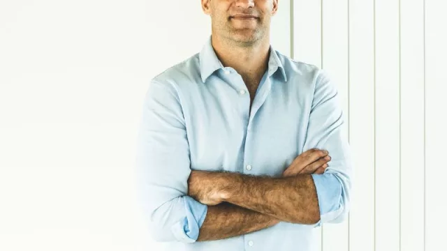 El 2022 de Itaú comenzó con un plan pero el desarrollo del año obligó a cambiarlo sobre la marcha