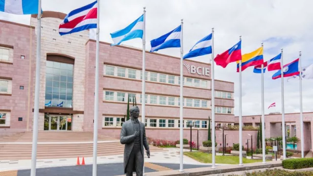 Argentina reafirma su compromiso al fortalecimiento patrimonial del BCIE mediante aportes de capital