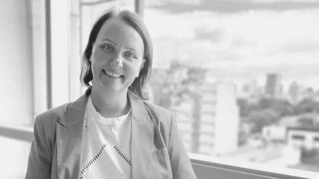 Patricia Jebsen es la nueva gerenta general de Rappi AR y UY