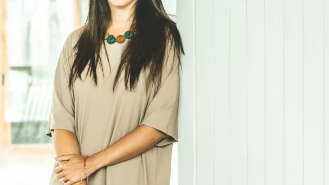 Lucía Cabanas: Marketing, Sustentabilidad y Comunicación Corporativa, madre, inquieta por la cultura, conocedora del Montevideo under… y más