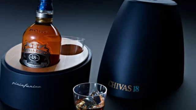 El top cuatro de los whiskys más recomendados del mundo