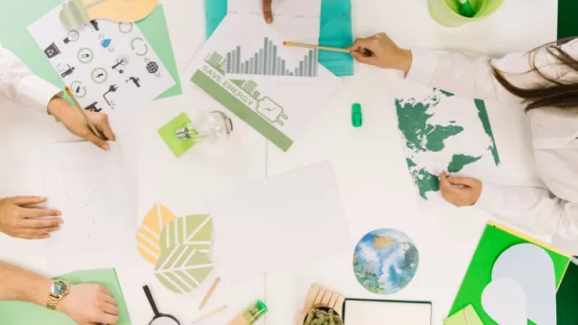 Las 10 técnicas más revolucionarias del marketing del 2023: hoy, el marketing de sostenibilidad (o sustentable)