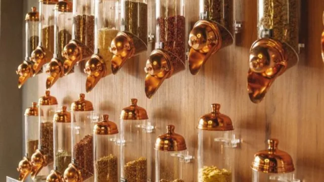 Una tradición argentina echando raíces en el mercado español (el mate se está posicionando en Valencia)