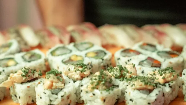 Sunset solidario en José Ignacio (170 personas en apoyo a la Pérez Scremini)