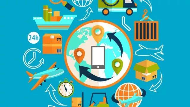 Y que no se corte la cadena de suministro (10 tendencias para 2023)