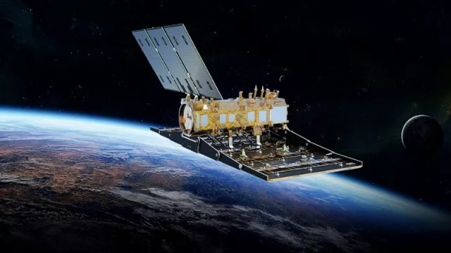 En 2023 Argentina venderá imágenes satelitales por US$ 3 millones (y Córdoba tiene un rol central en la producción)