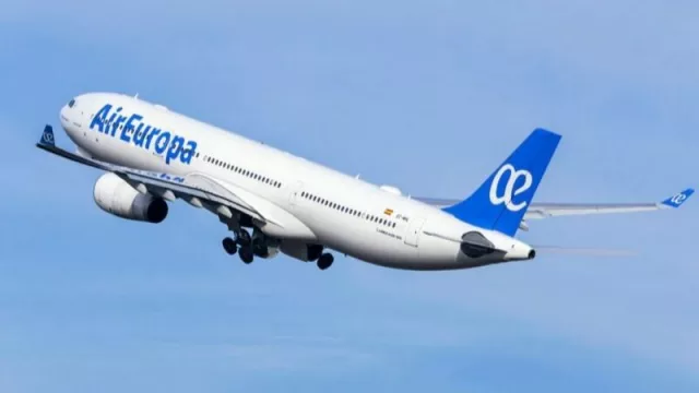 ¿Viento Cruzado o de Cola para IAG ? Cae un  6,52% en bolsa a pesar de volver a beneficios y tras cerrar acuerdo con Air Europa