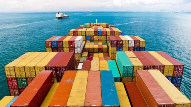 Que solo sea una racha pasajera (exportaciones en febrero se mostraron 8% a la baja respecto a 2022)