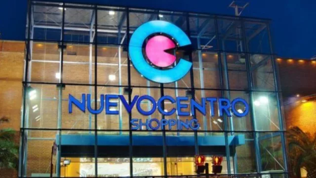 El sueño del "todo en uno" empieza a ser realidad en Nuevocentro (los planes del shopping para el 2023)