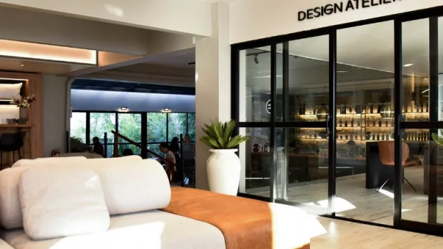 Punta del Este entre descanso, diseño y conexión (Viasono abre una tienda de 1.400 m2)