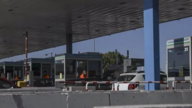 Argentina recurre a la vía judicial para quitarle a Abertis sus autopistas en el país