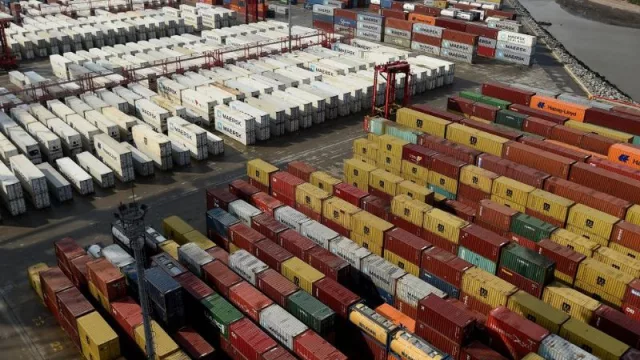 El mundo marítimo mira hacia Uruguay (el proyecto final para la transformación del puerto de Montevideo)