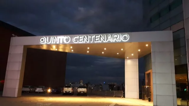Quinto Centenario lanza hoy la temporada de eventos corporativos: tiene más de 50 confirmaciones (6 de 10 cotizaciones dicen que sí)