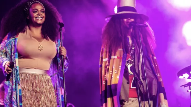 Jazz in the Gardens: un festival que atrae a miles de aficionados de todo el mundo