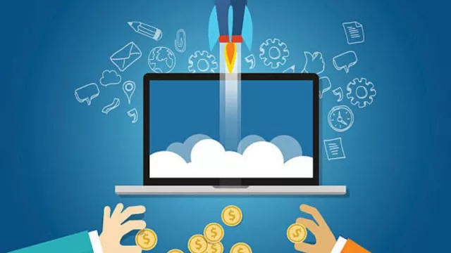 Y un día el crowdfunding empresarial se hizo posible (de la mano de la plataforma Crowder)