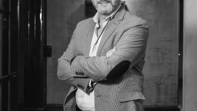 Con Antonio Marmo, Gerente Comercial para Uruguay de Kantar Ibope Media