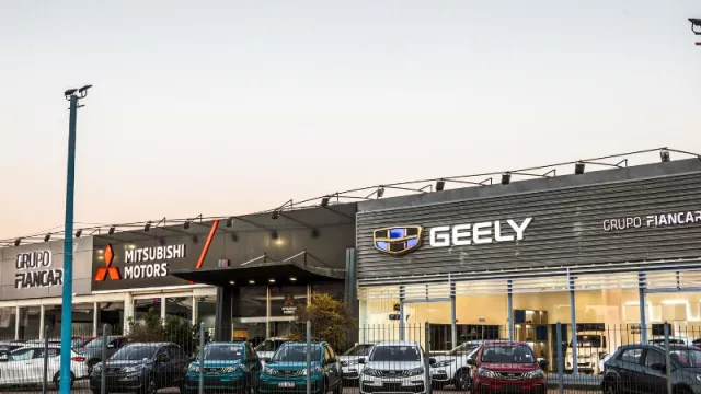 Se pica la Interbalnearia (en setiembre Grupo Fiancar lleva sus banderines a un nuevo y gigante shopping de autos)