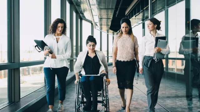 8M: 3 prácticas de gestión humana que hacen la diferencia