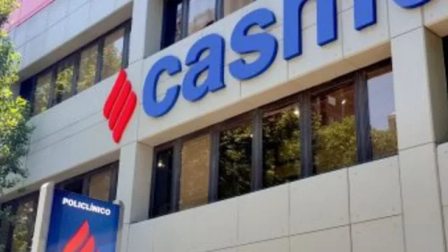 Con los Portones abiertos (CASMU y su nuevo centro médico)