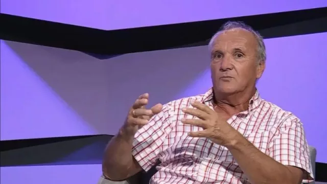 ¿Te parece bien que el exdirigente sindical Richard Read presente su propio partido político y que el mismo esté por fuera del FA?