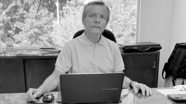 Ricardo Fustagno de NSA: “Hay que escuchar a los empleados y aprender de ellos”