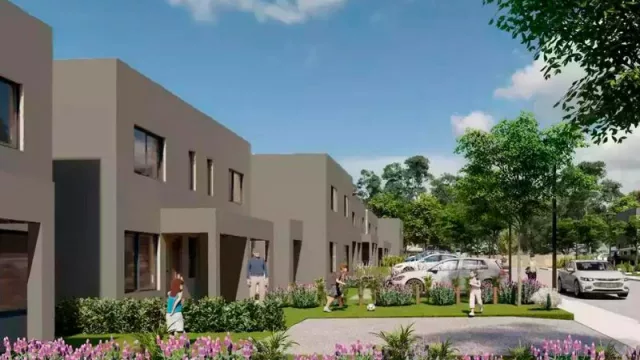 Un nuevo barrio privado toca puerto en Ciudad de la Costa (Puerto Escobar puso US$ 4 Millones y estará listo en 2024)