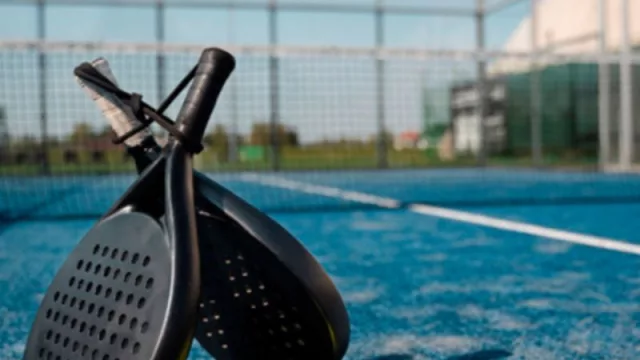 Volvieron las canchas de pádel (y esta vez no es moda)