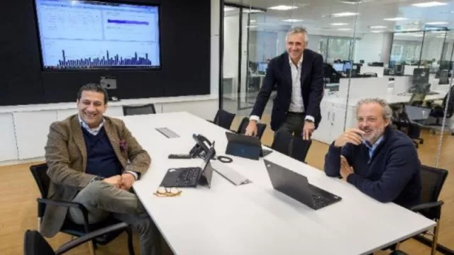 La tecnológica española Fullstep duplica su facturación y supera los 17 millones de euros (y ha aumentado en un 30% su cartera global de clientes)