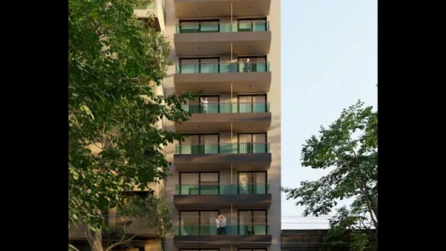 Essere vicino a tutto (con inversión de US$ 2 millones nace Génova en Tres Cruces)