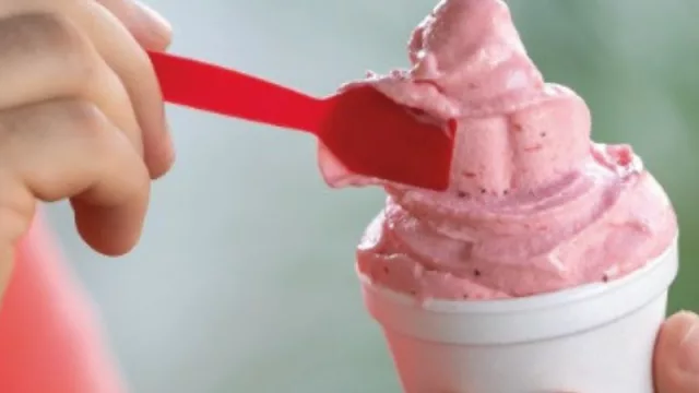 Messano busca distribuidores de sus helados en Montevideo (el preferido de Tinelli tiene producción para llegar a más)