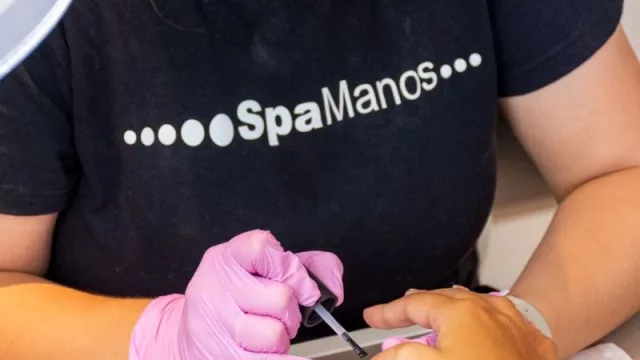 Que la apariencia de tus manos hable por vos (SpaManos llegó a UY y promete crecer)