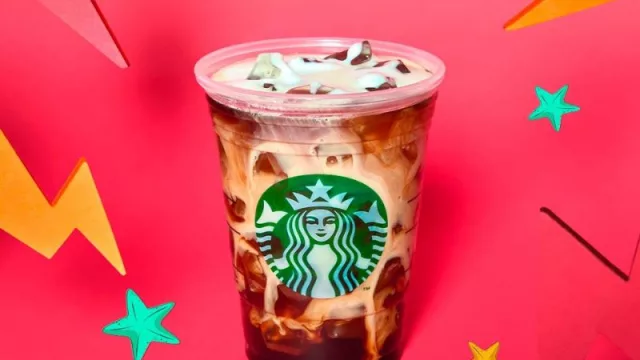 Nuevos productos de Starbucks para sobrellevar la ola de calor (con saborcito a México)