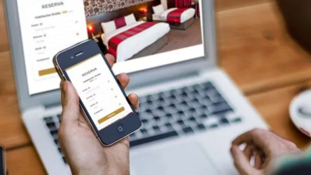 Tiembla Booking, Despegar y el mercado (Bed-Go ofrece hoteles por hasta un 50% menos del valor de mercado)