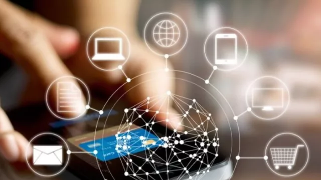 Con un clic y el pulgar para arriba (empresas del sector digital cerraron 2022 positivamente)