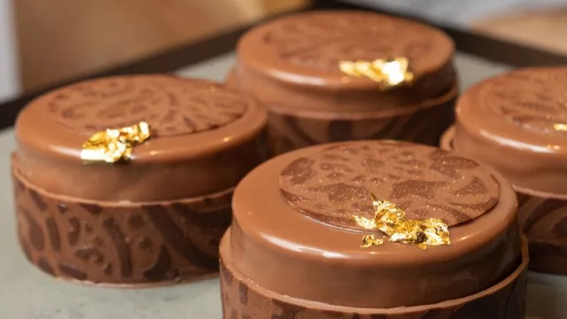 Los uruguayos y el chocolate (un consumo que supera los 2 kilos per cápita por año)