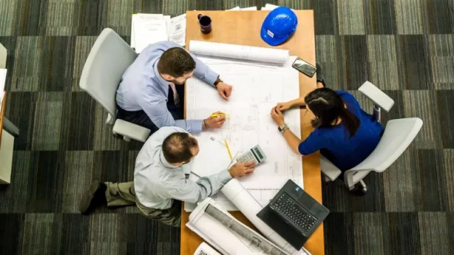 Todo queda en familia (KPMG y el Centro de Empresas Familiares lanzaron su encuesta)