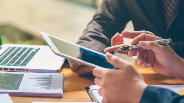 Se habilitan los libros de comercio electrónicos