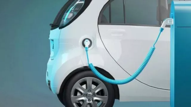 La venta de autos eléctricos se enchufa (en dos meses de 2023 creció por cuatro respecto a 2022)