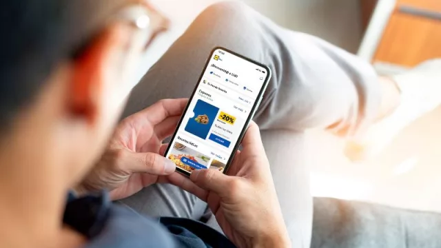 Lidl supera los 5 millones de usuarios en su app de ventajas y servicios exclusivos Lidl Plus (una de las 20 aplicaciones que más han crecido en España en el último año)