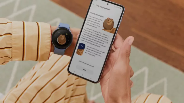 ¡Dormite de una vez! (o cómo los relojes inteligentes nos ayudan a descansar mejor)