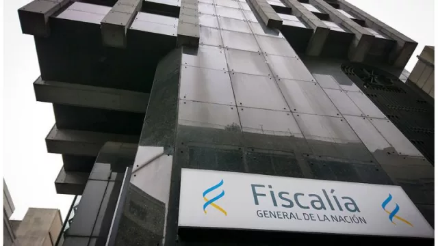 ¿Piensa que la decisión de apartar a la fiscal Fossati del caso Astesiano fue correcta?