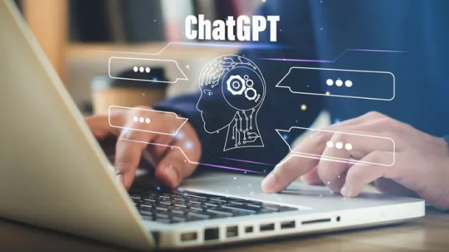 El boom de ChatGPT genera engaños (a no caer en estafas)
