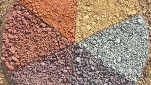 Pintá tu casa con colores naturales (de la mano de Ancestral y sus componentes para bioconstrucción)